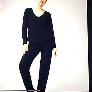 Soma weekend loungewear set size small.